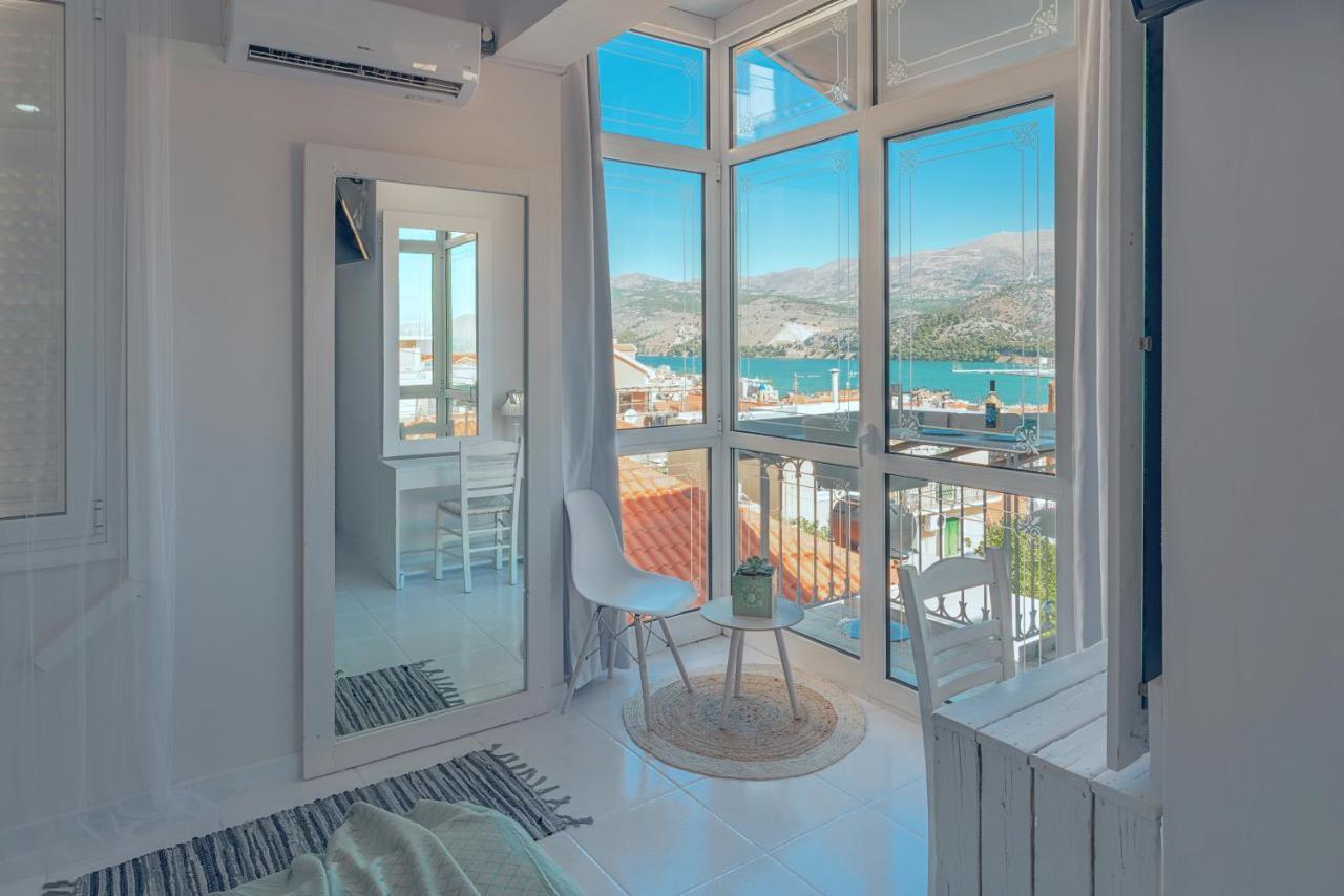 Kefalonia'S Hidden Gems! Argostoli  Exterior photo