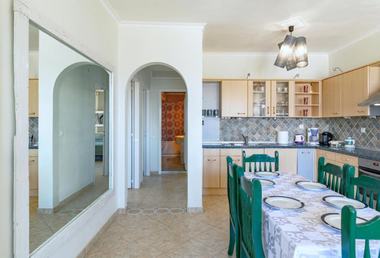 Kefalonia'S Hidden Gems! Argostoli  Exterior photo
