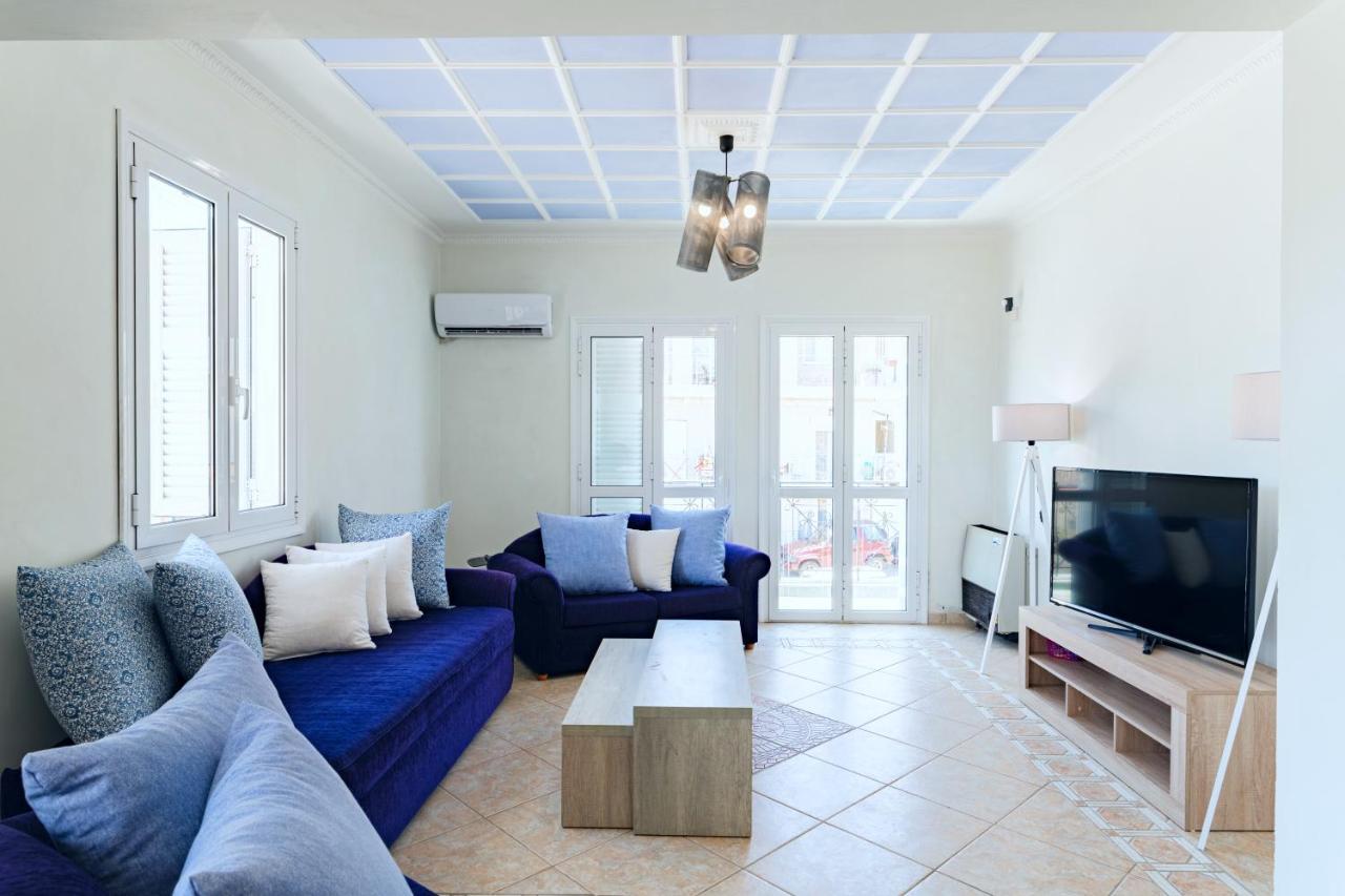 Kefalonia'S Hidden Gems! Argostoli  Exterior photo