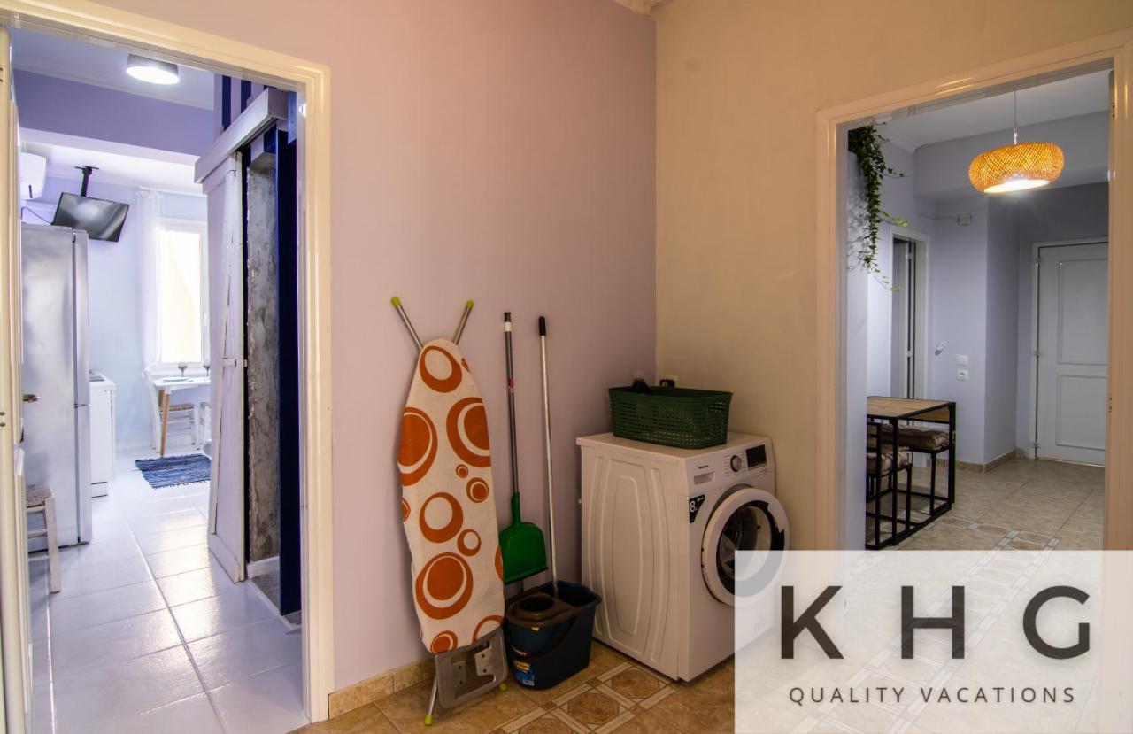 Kefalonia'S Hidden Gems! Argostoli  Exterior photo
