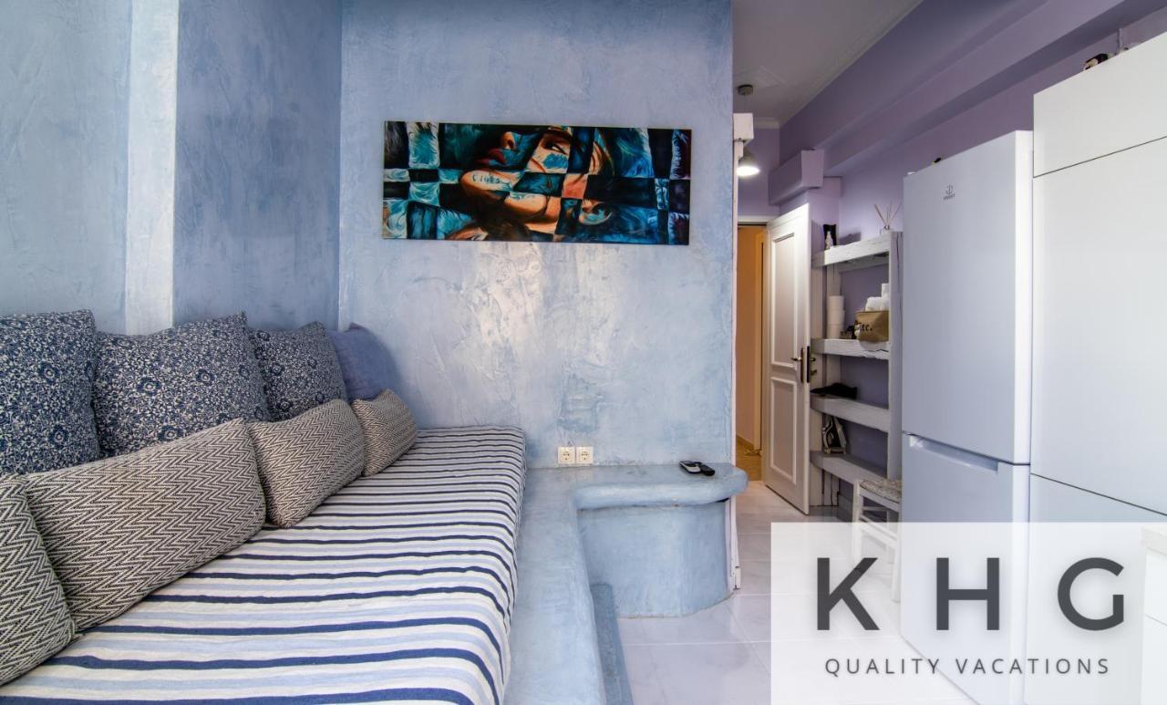 Kefalonia'S Hidden Gems! Argostoli  Exterior photo