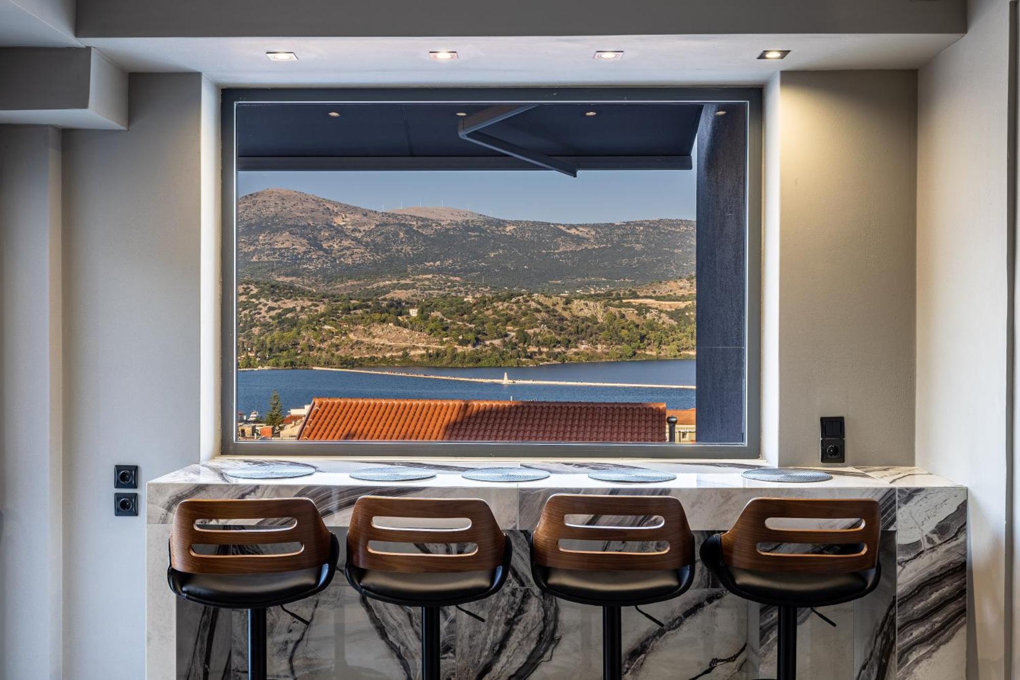 Kefalonia'S Hidden Gems! Argostoli  Exterior photo