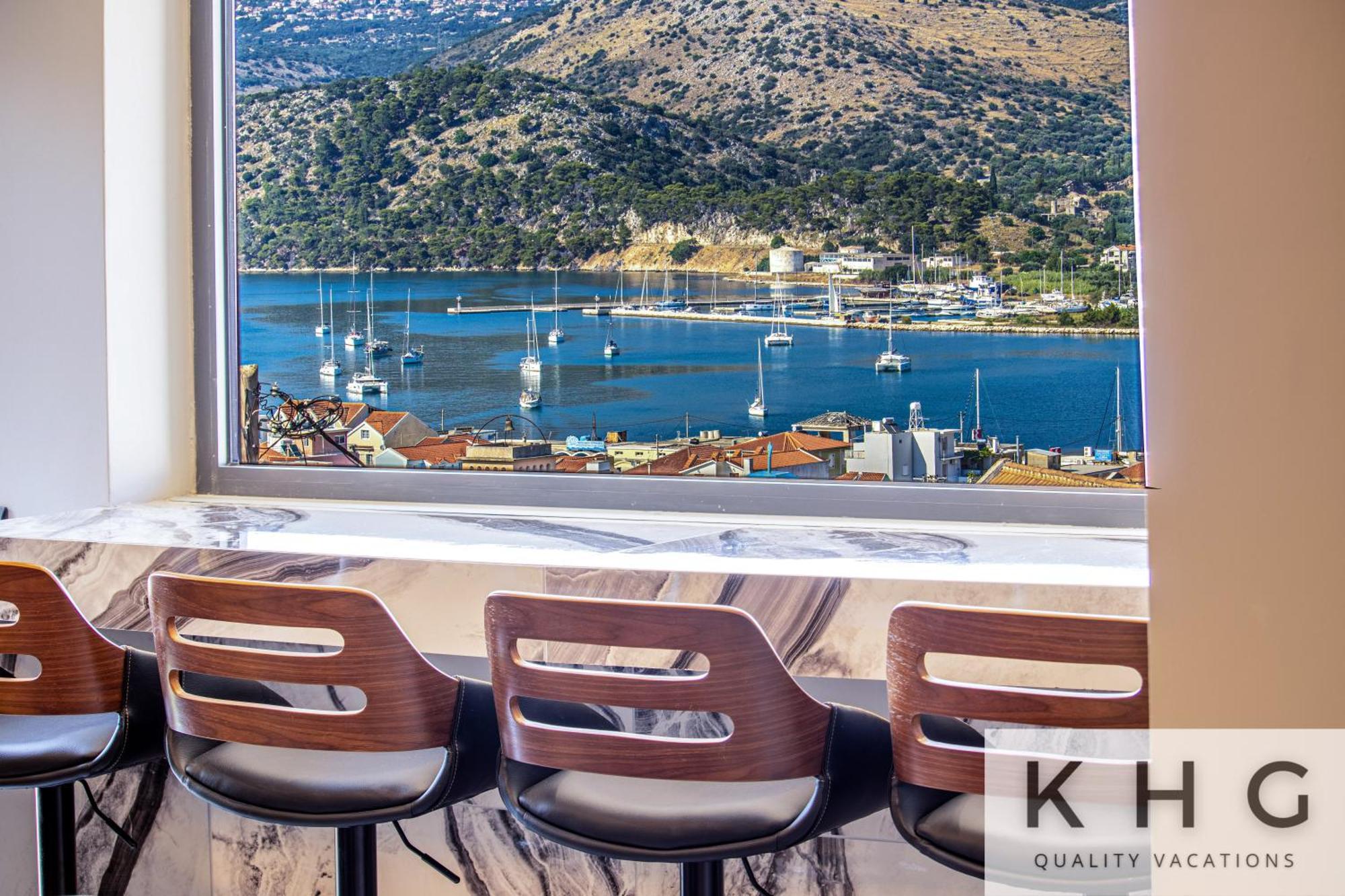 Kefalonia'S Hidden Gems! Argostoli  Exterior photo